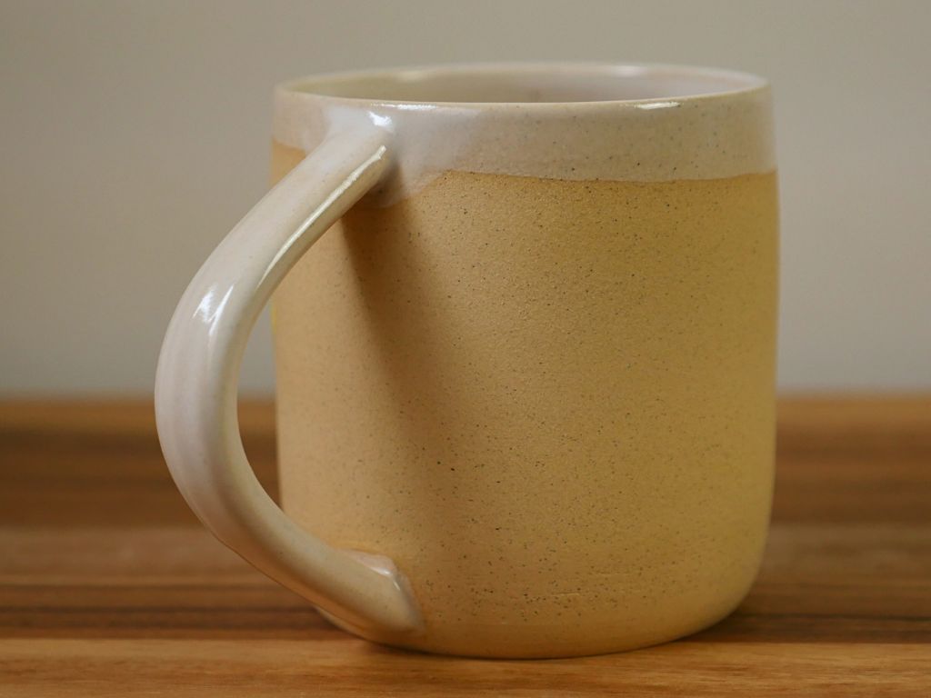 Amy Hein- Eastern Mountain Avens Mug