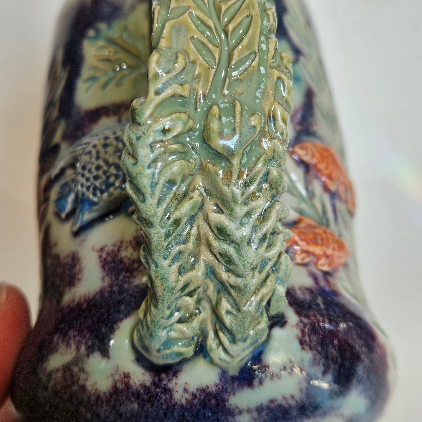 Brooke Thivierge- Sea Lion Mug