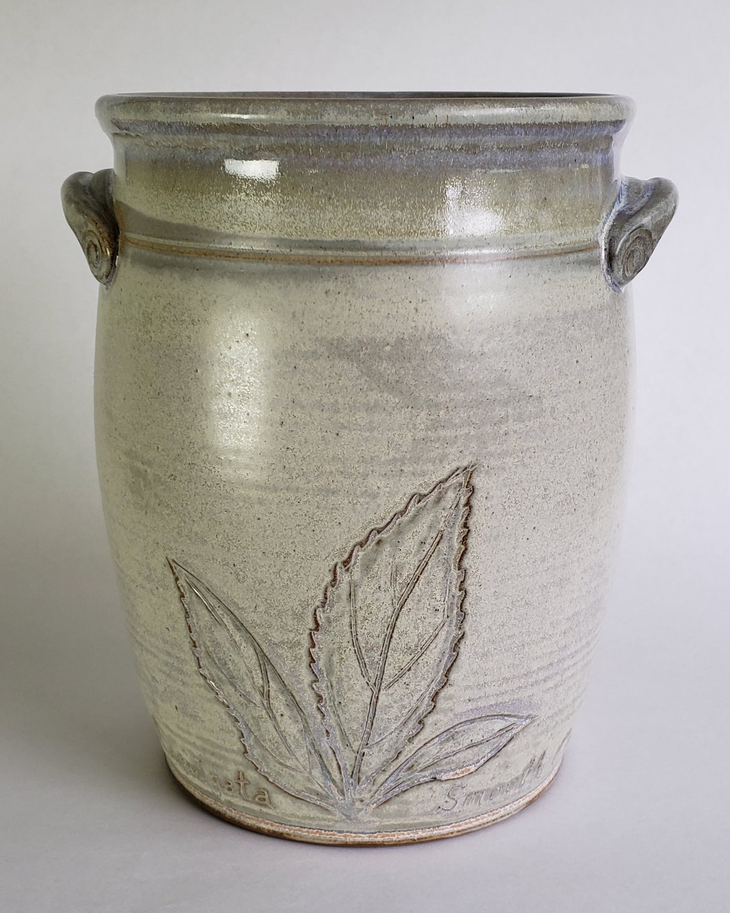 Michael Vorisek- Smooth Coneflower Vase