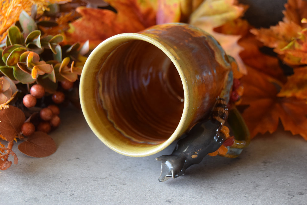 *Modèle de tasse