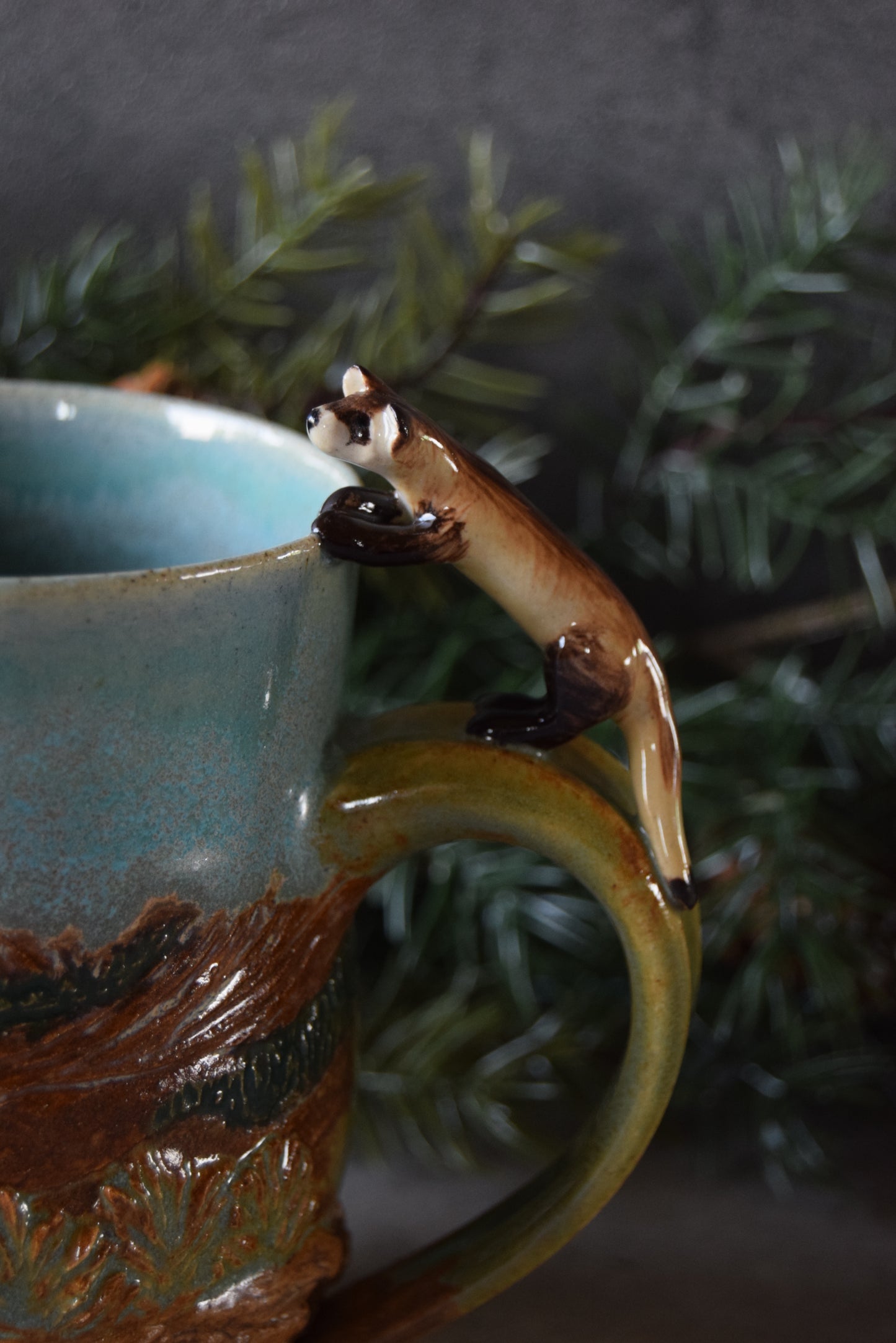 Kelsey Schroeder- Wind Cave Mug