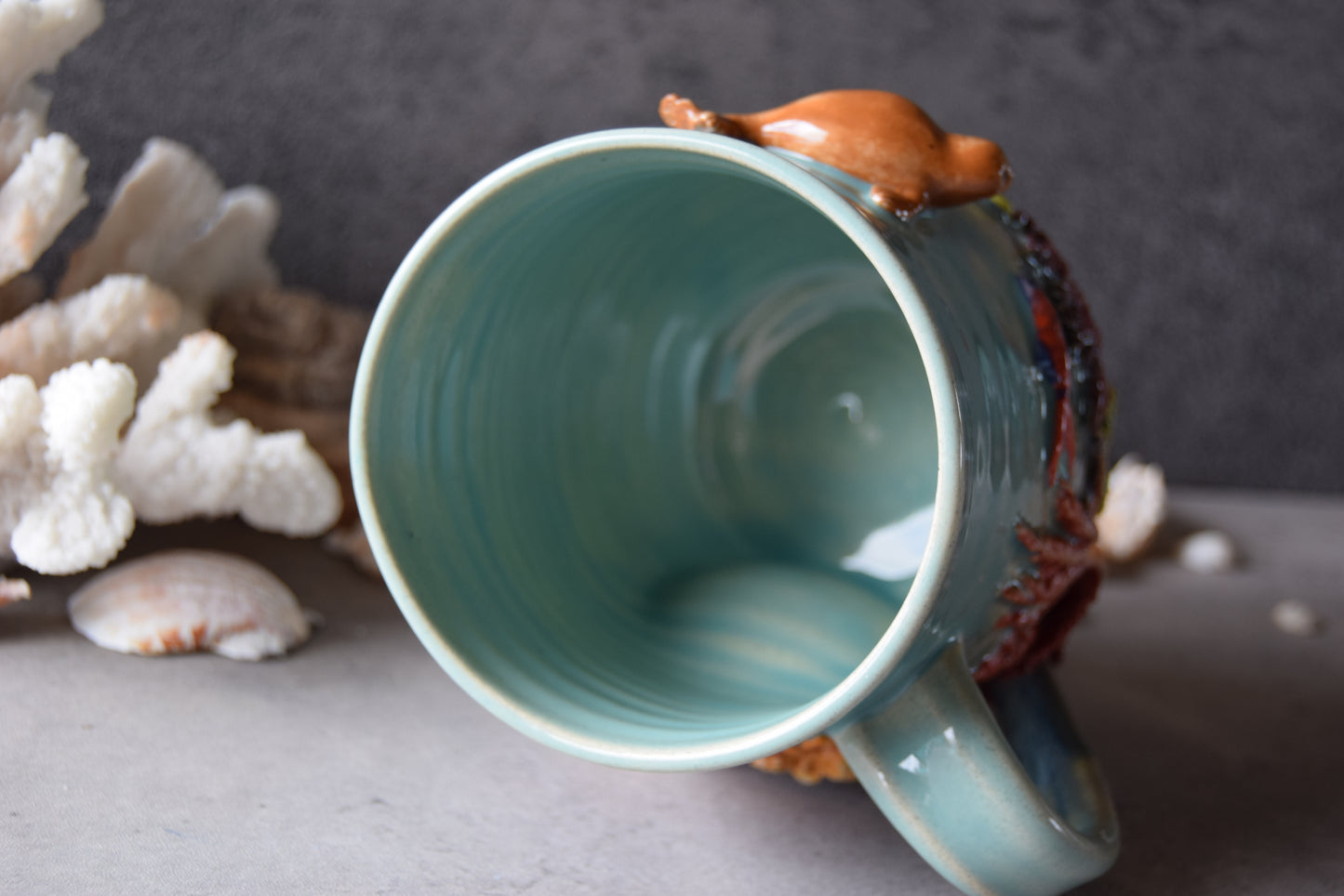 *Modèle de tasse