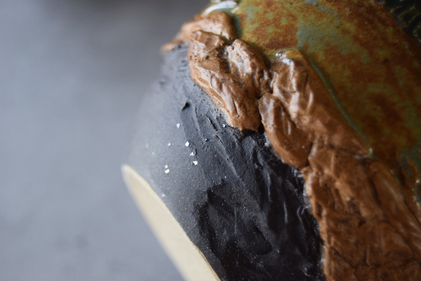 Kelsey Schroeder- Wind Cave Mug