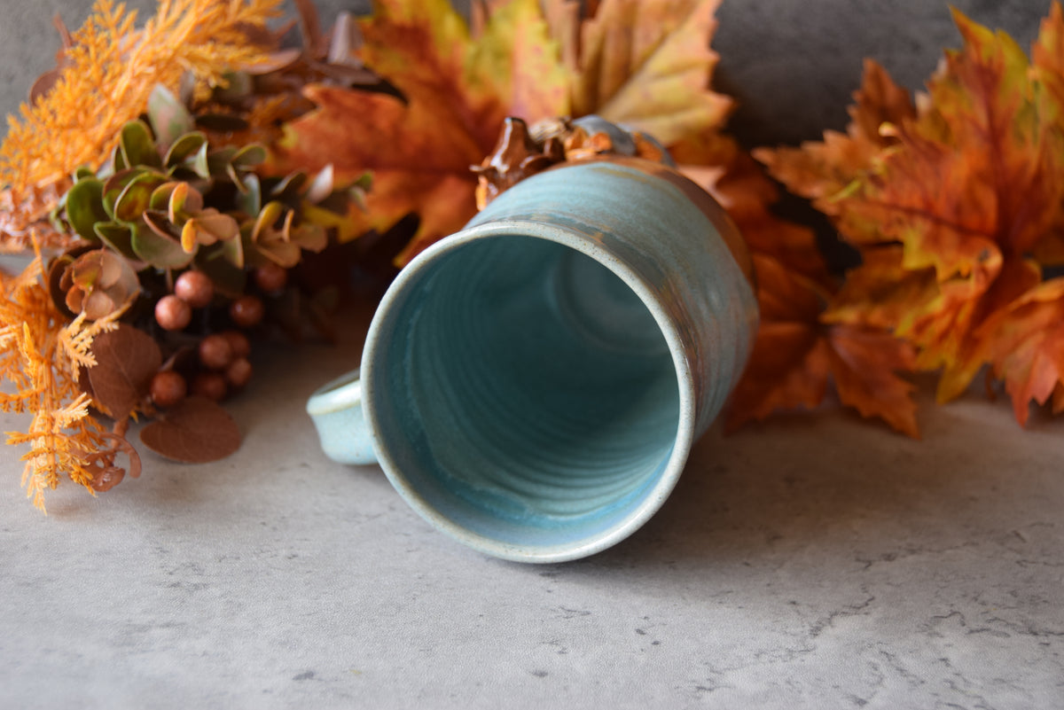 *Plantilla para Taza