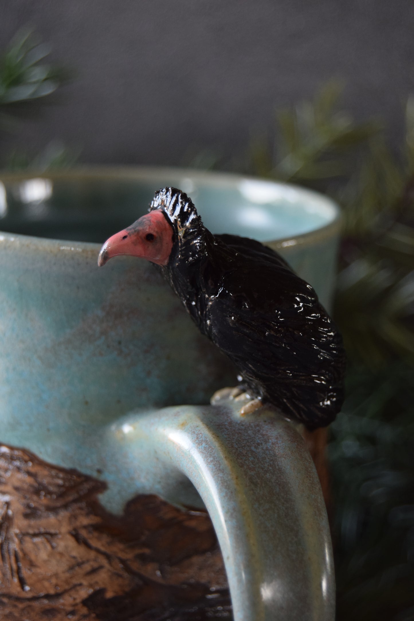 Kelsey Schroeder- Zion Mug