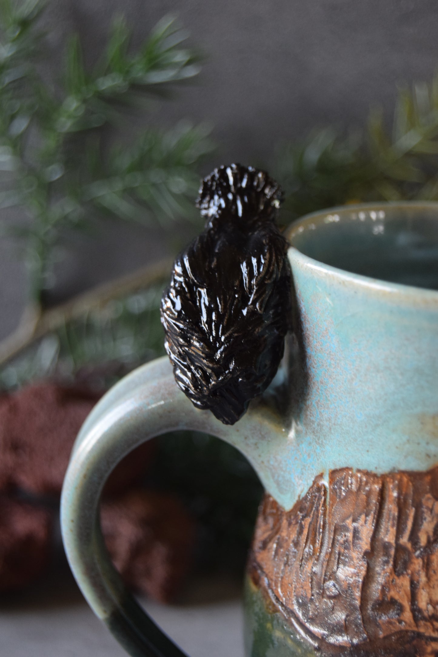 Kelsey Schroeder- Zion Mug