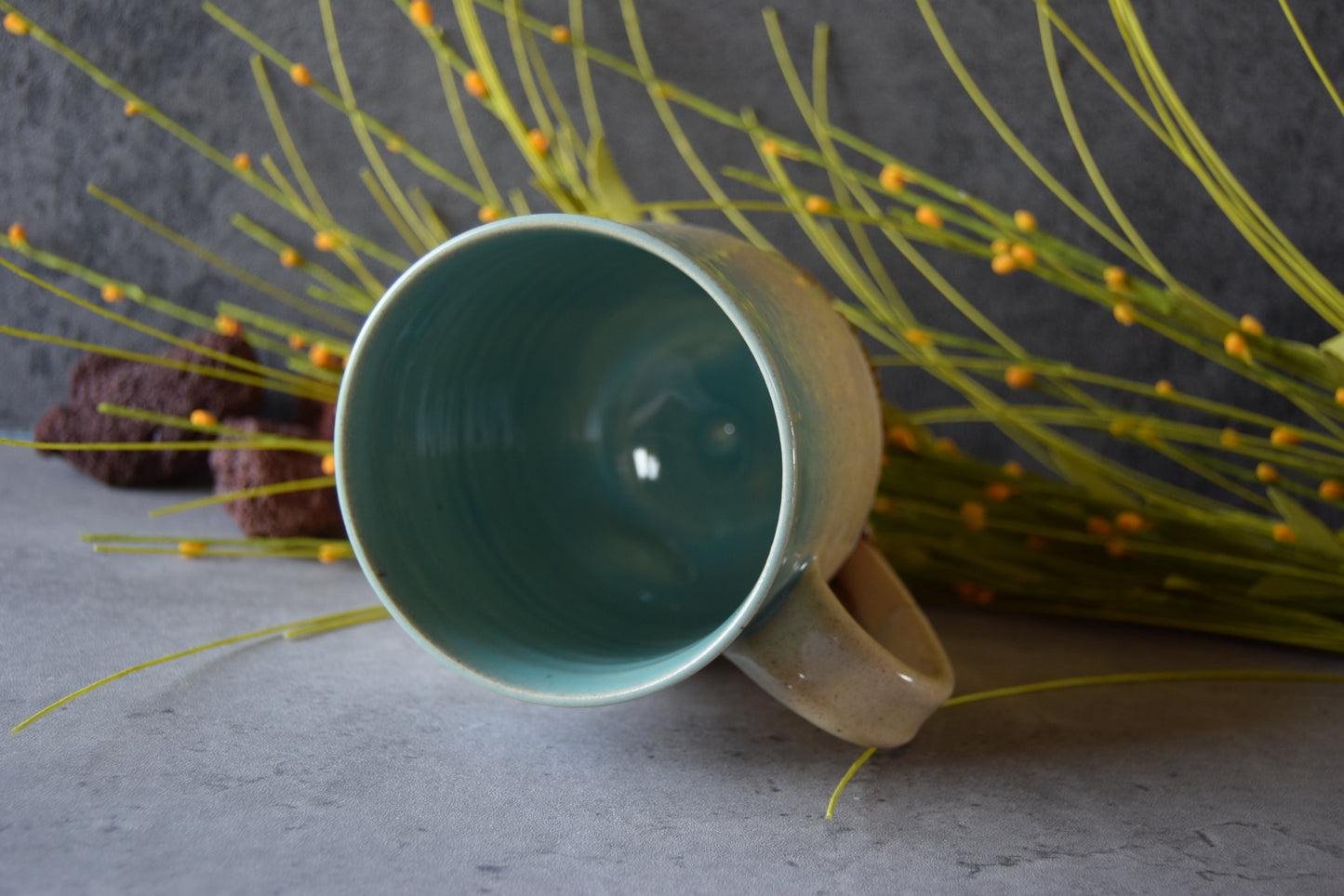 Kelsey Schroeder- Padre Island Mug