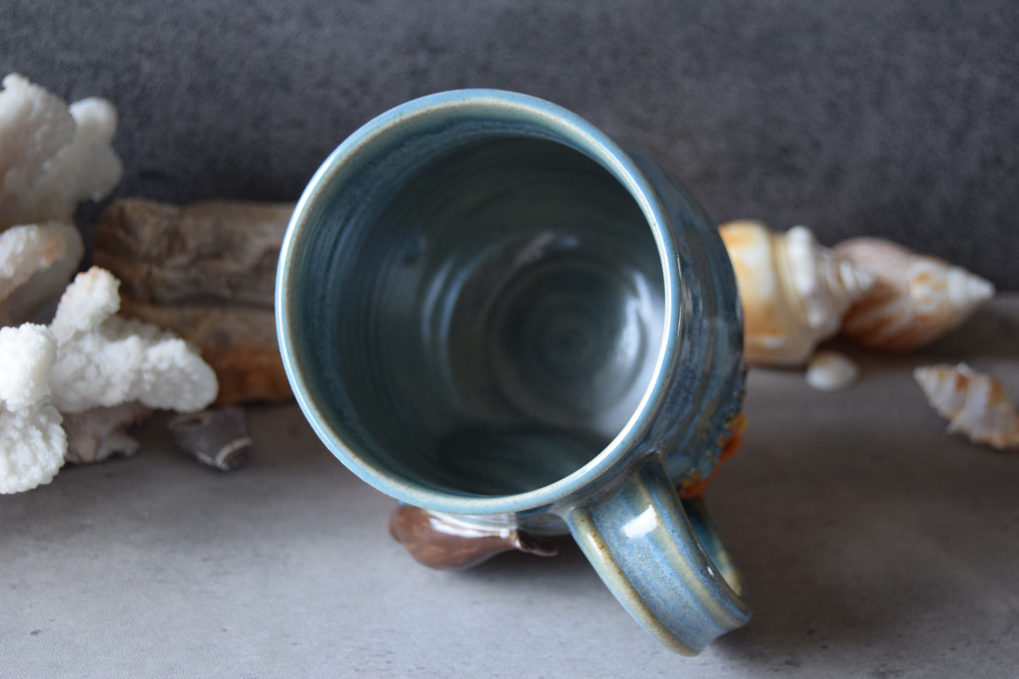*Modèle de tasse