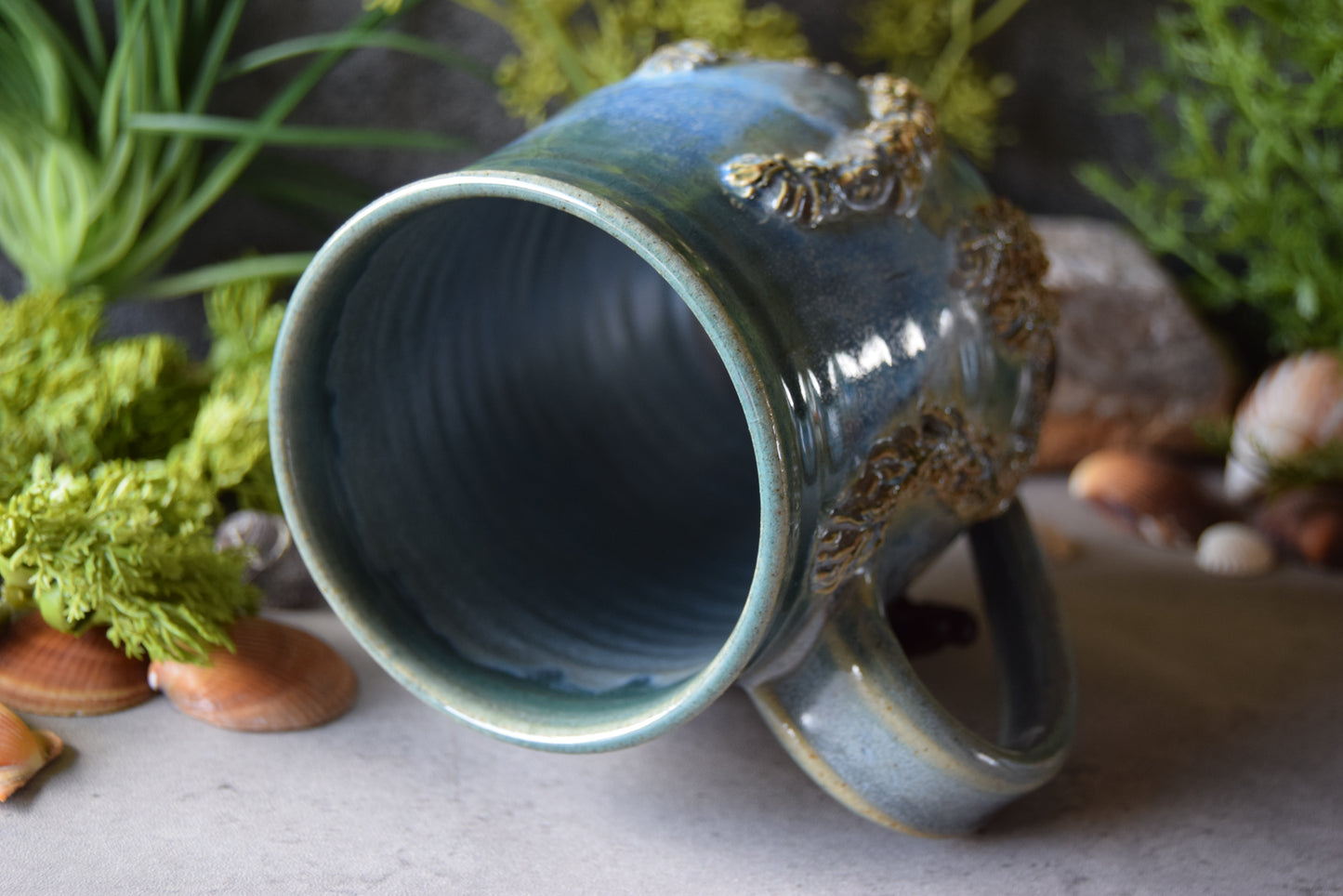 *Modèle de tasse