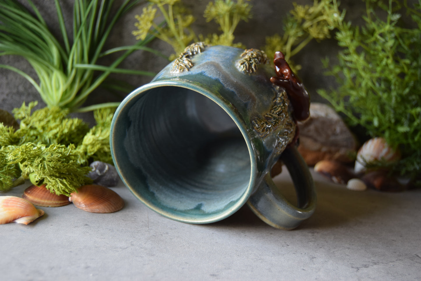 *Modèle de tasse