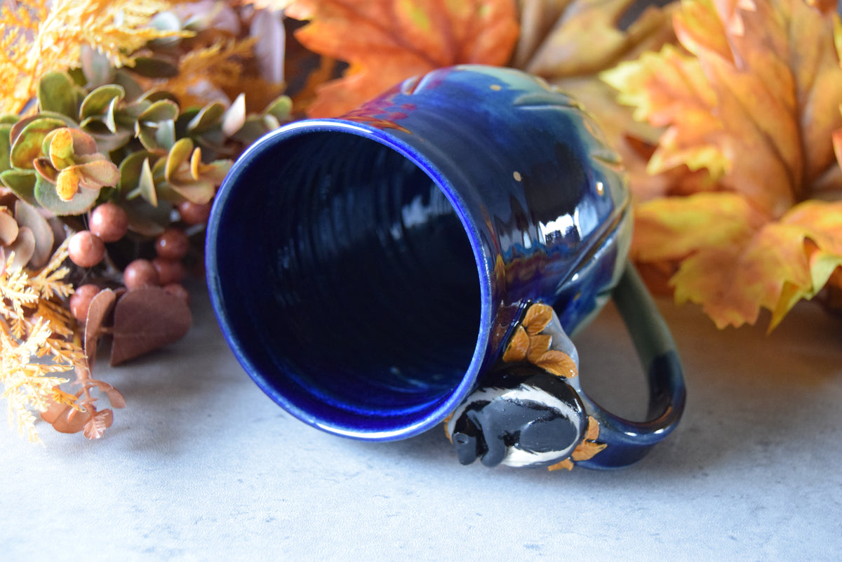 *Plantilla para Taza