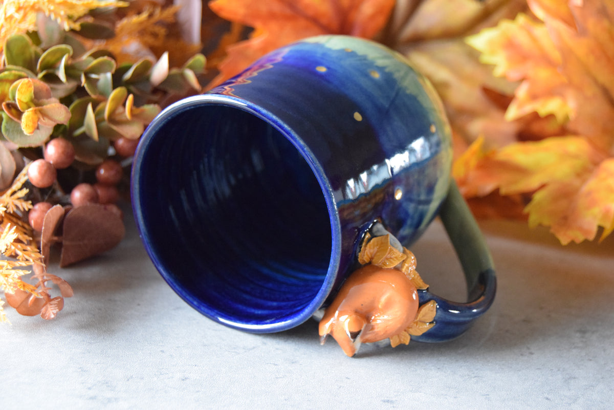 *Plantilla para Taza