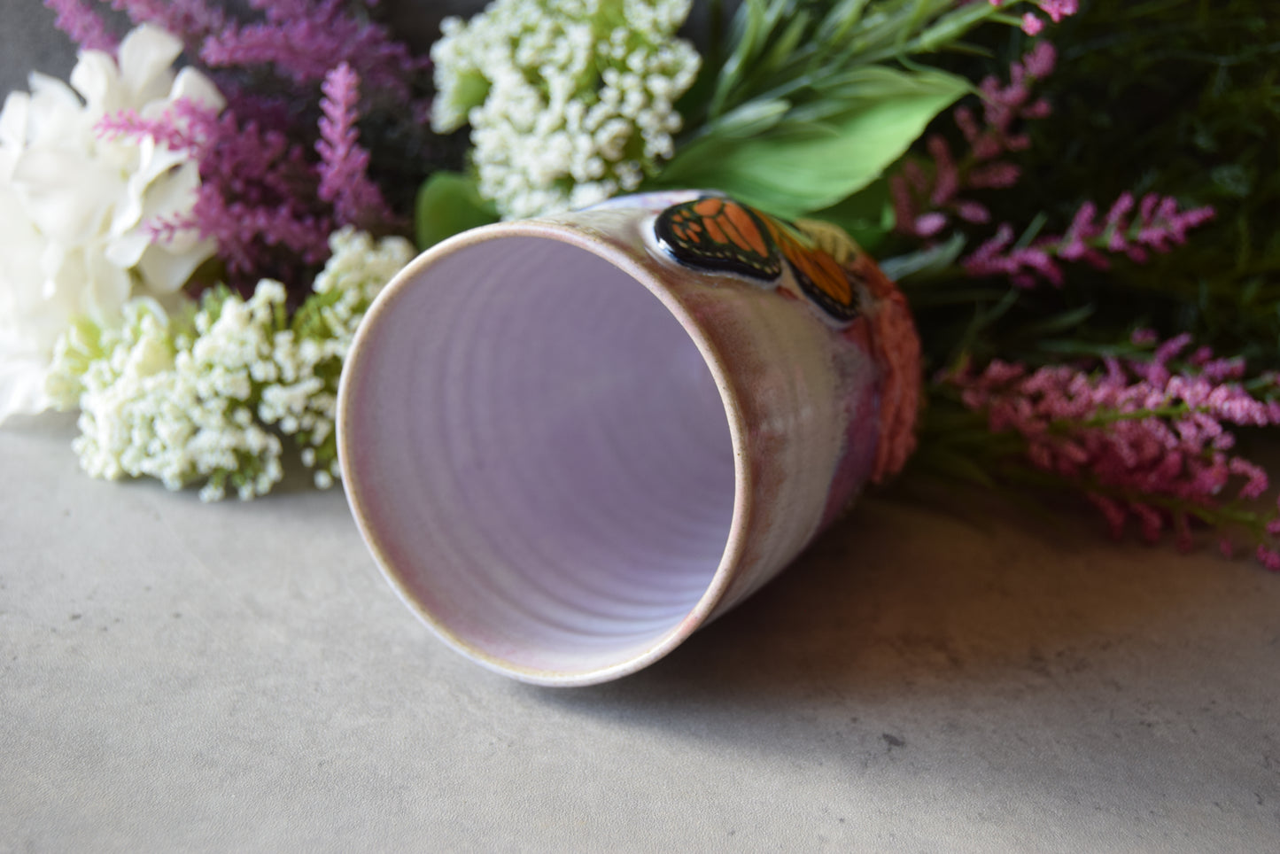 *Modèle de tasse