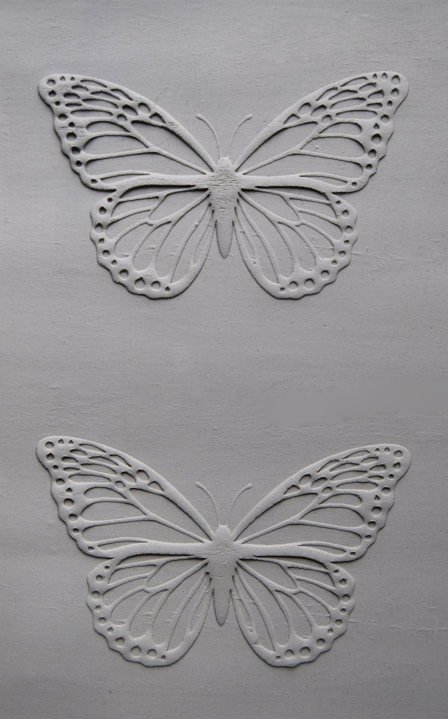 Z*Texture Roller- Monarch Butterfly