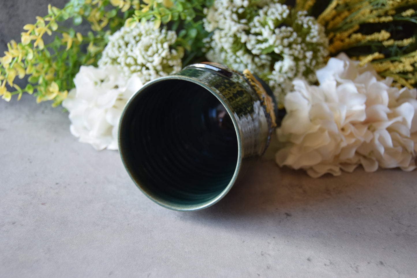 *Modèle de tasse