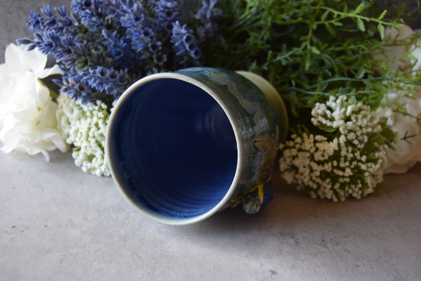 *Modèle de tasse