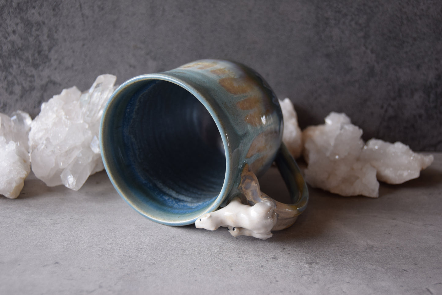 Polar Bears Mug