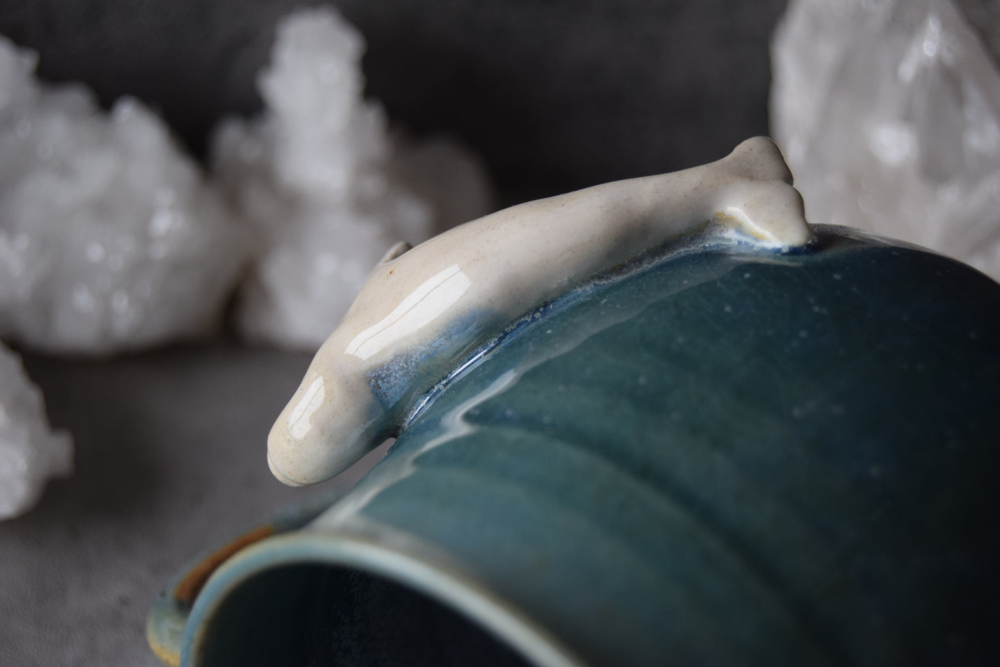 Beluga Mug (seconds)