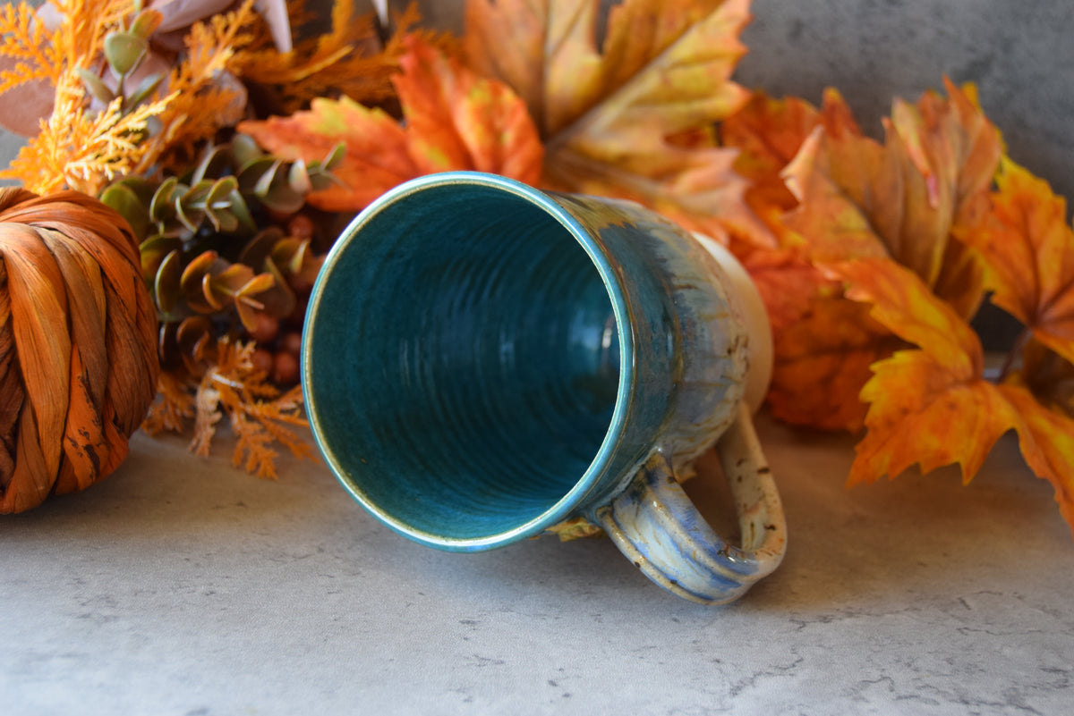 *Modèle de tasse