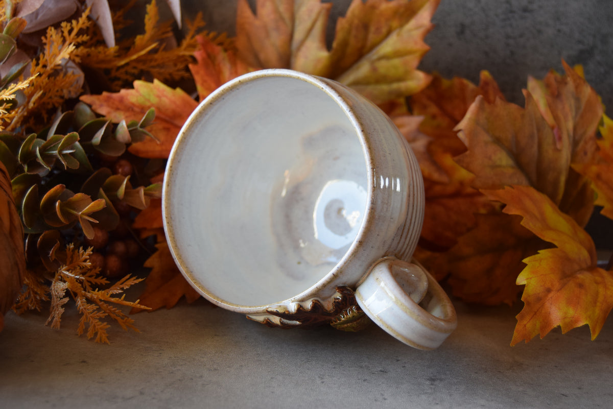 *Modèle de tasse