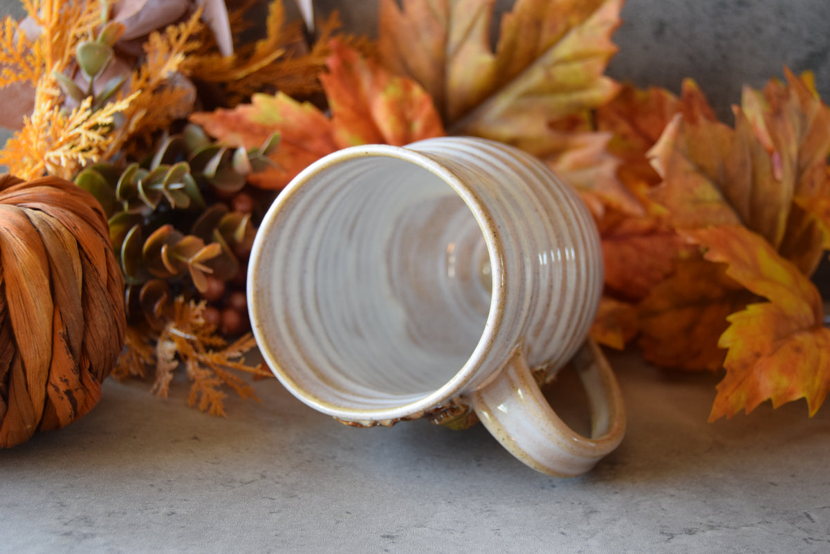 *Modèle de tasse