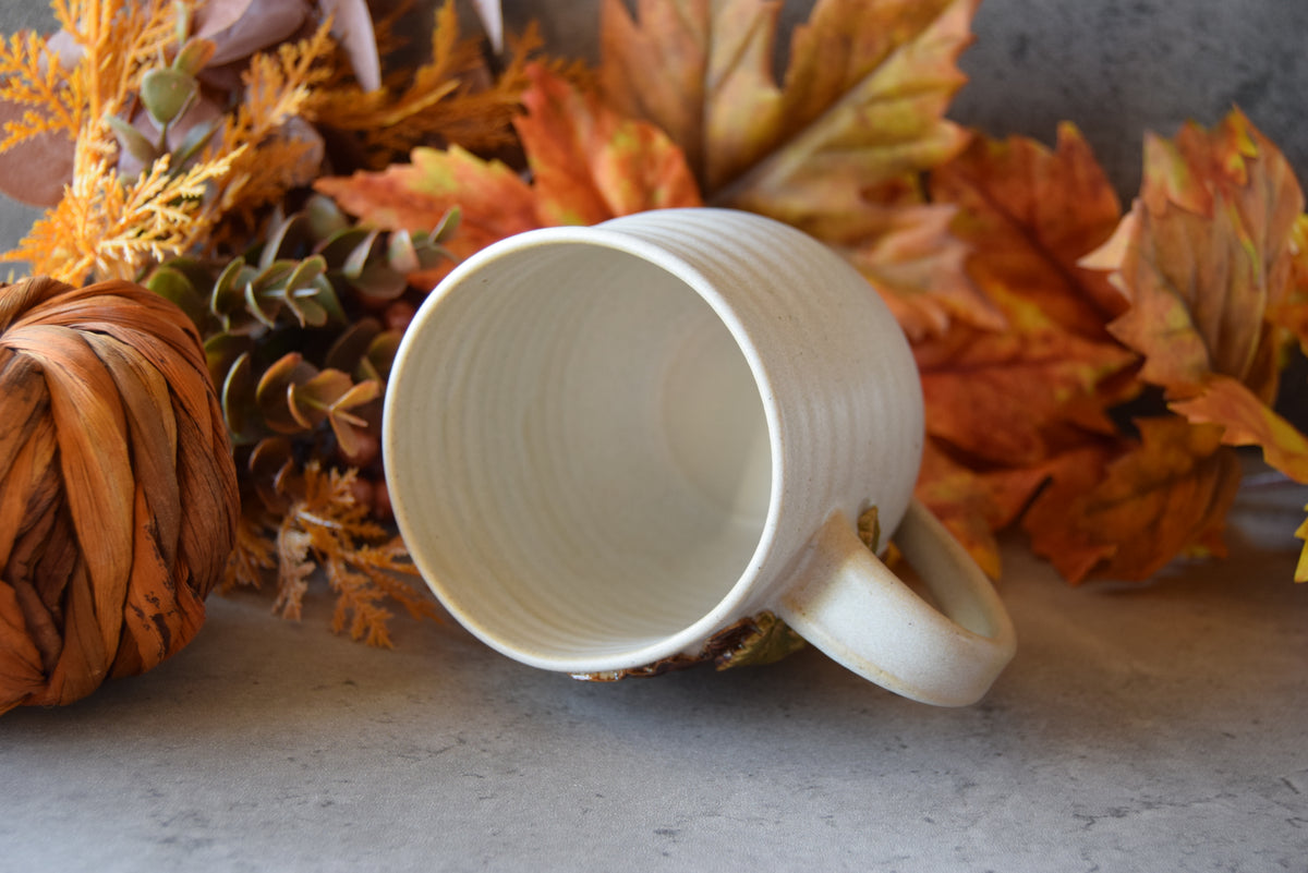 *Plantilla para Taza