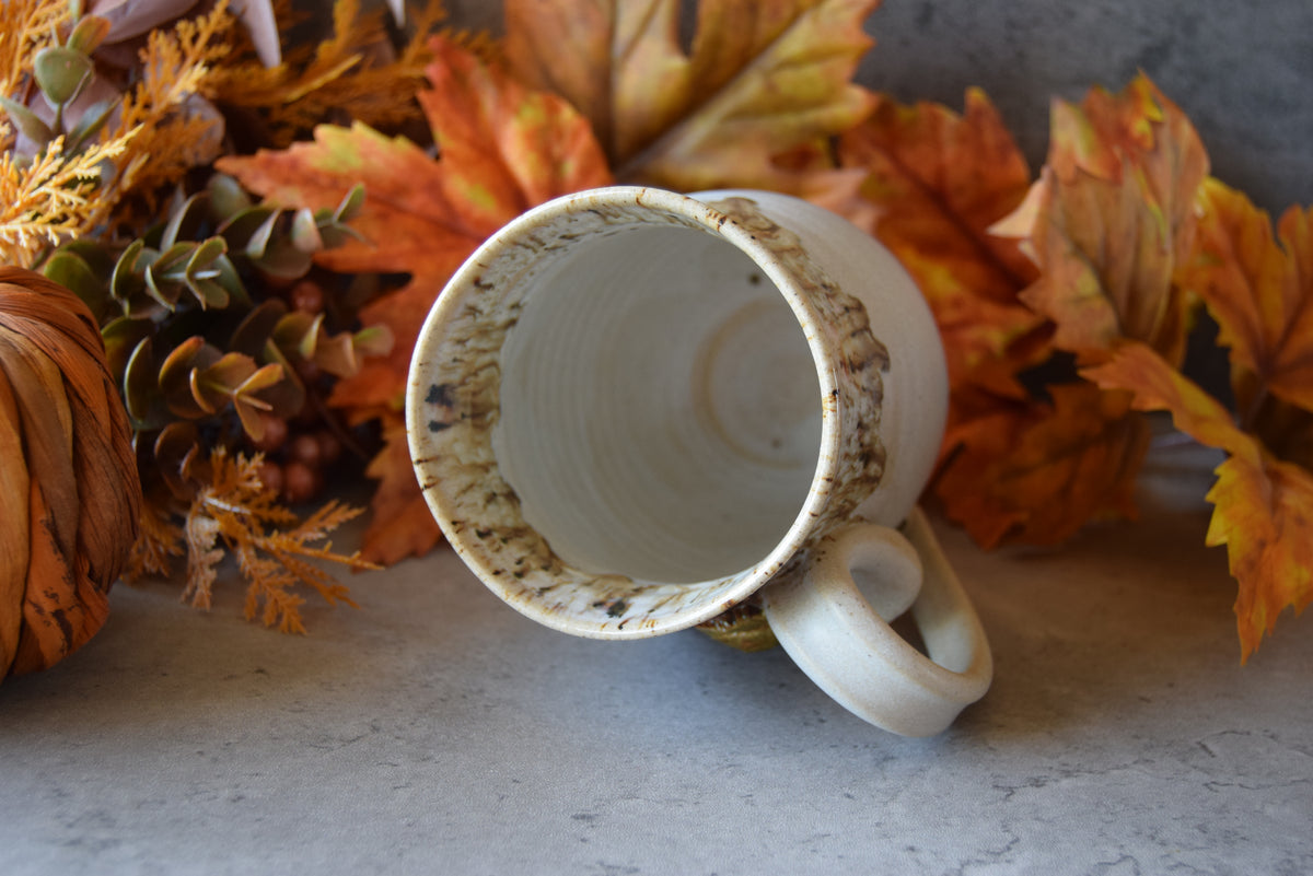 *Plantilla para Taza