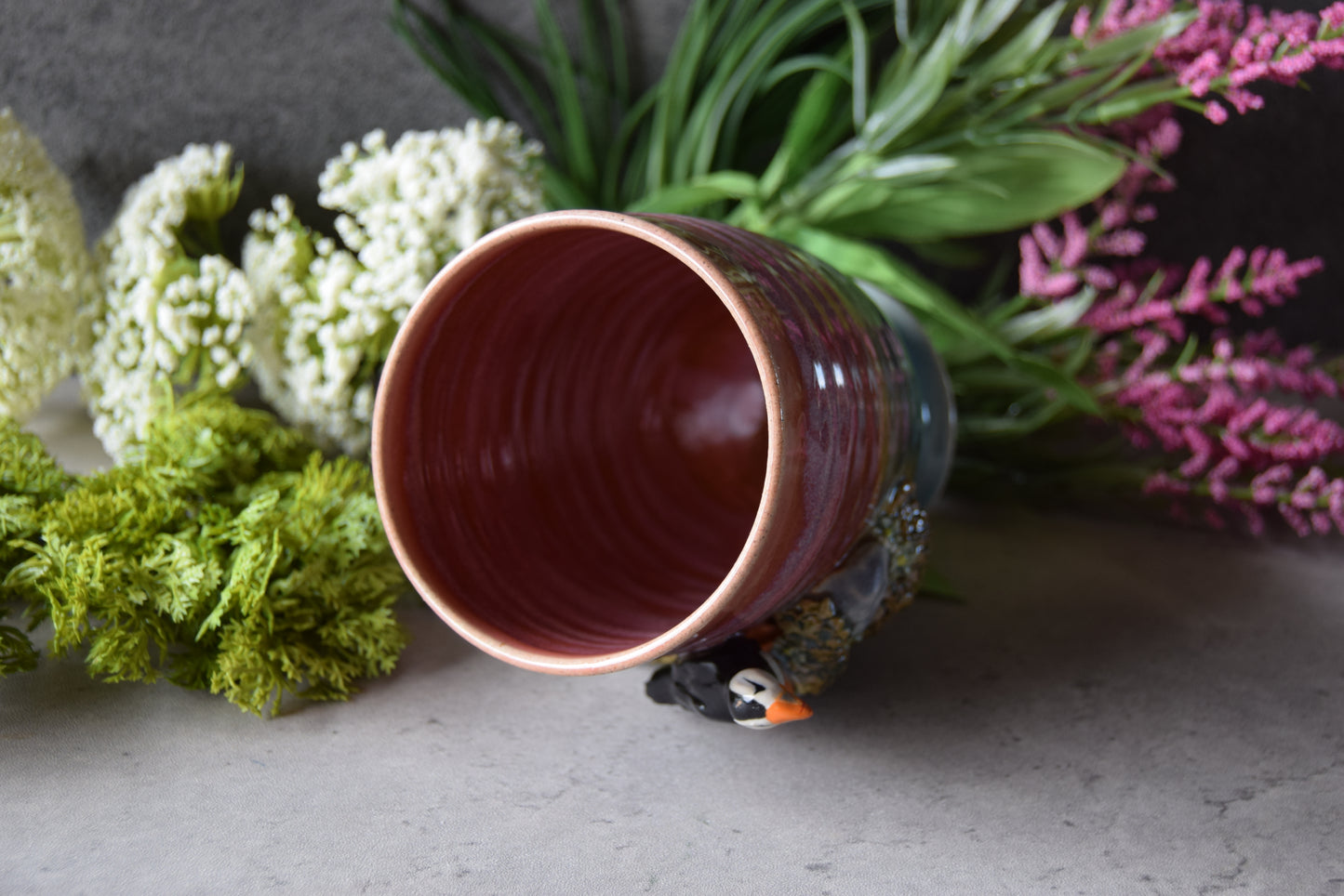 *Modèle de tasse