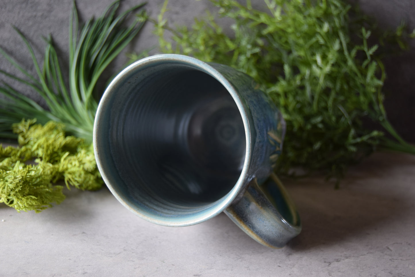 *Modèle de tasse