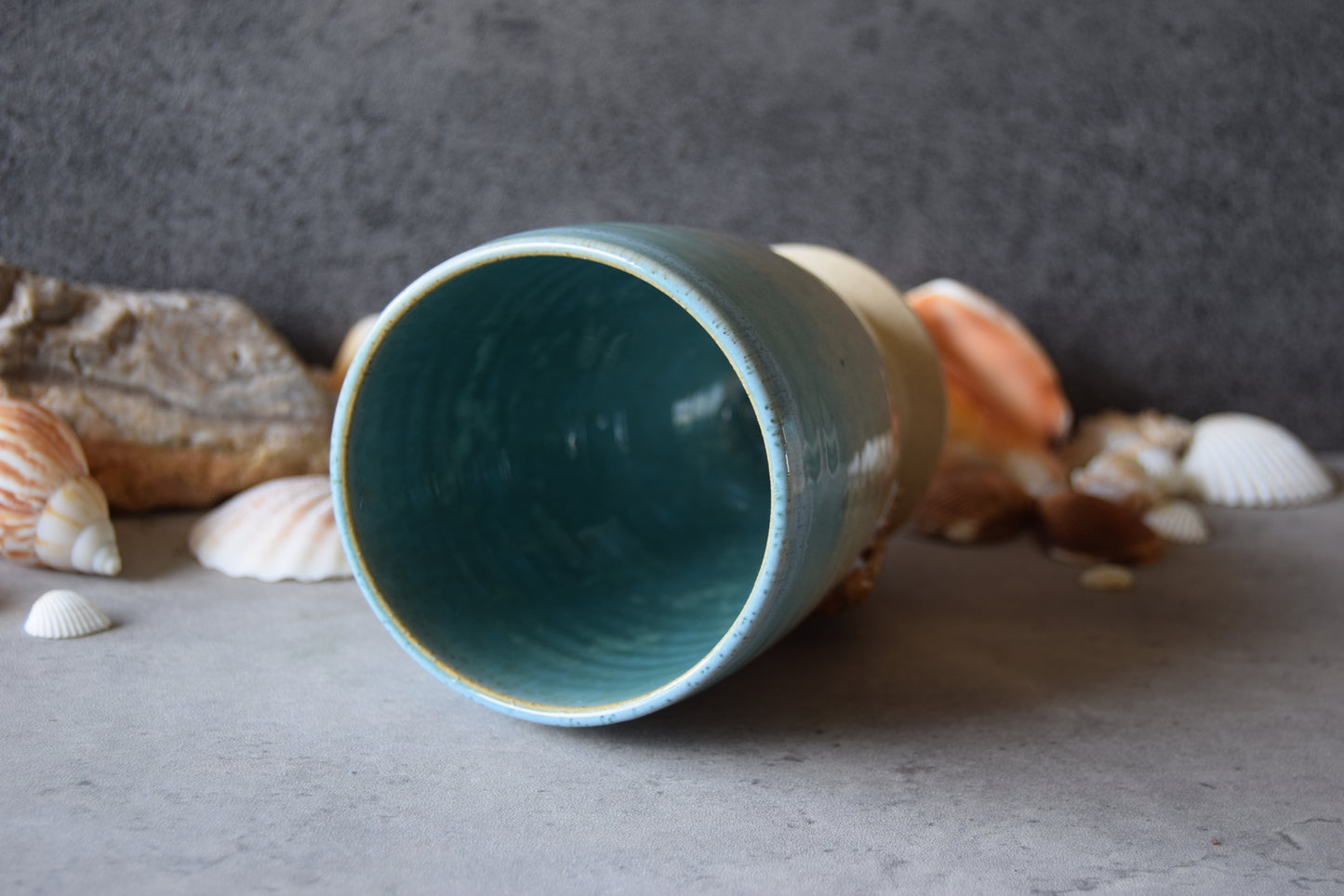 *Modèle de tasse