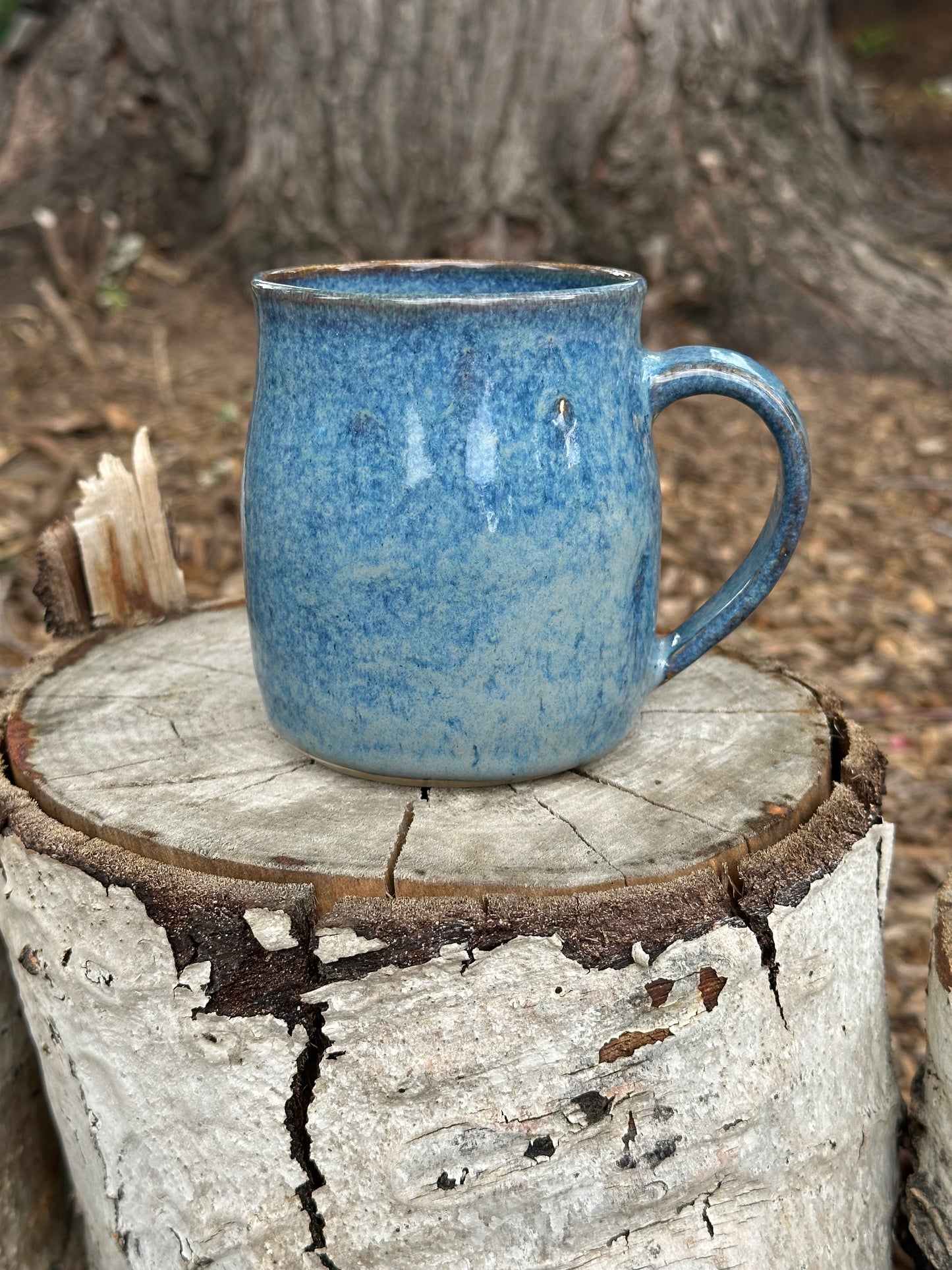 Isabel Gottlieb- Pika Mug