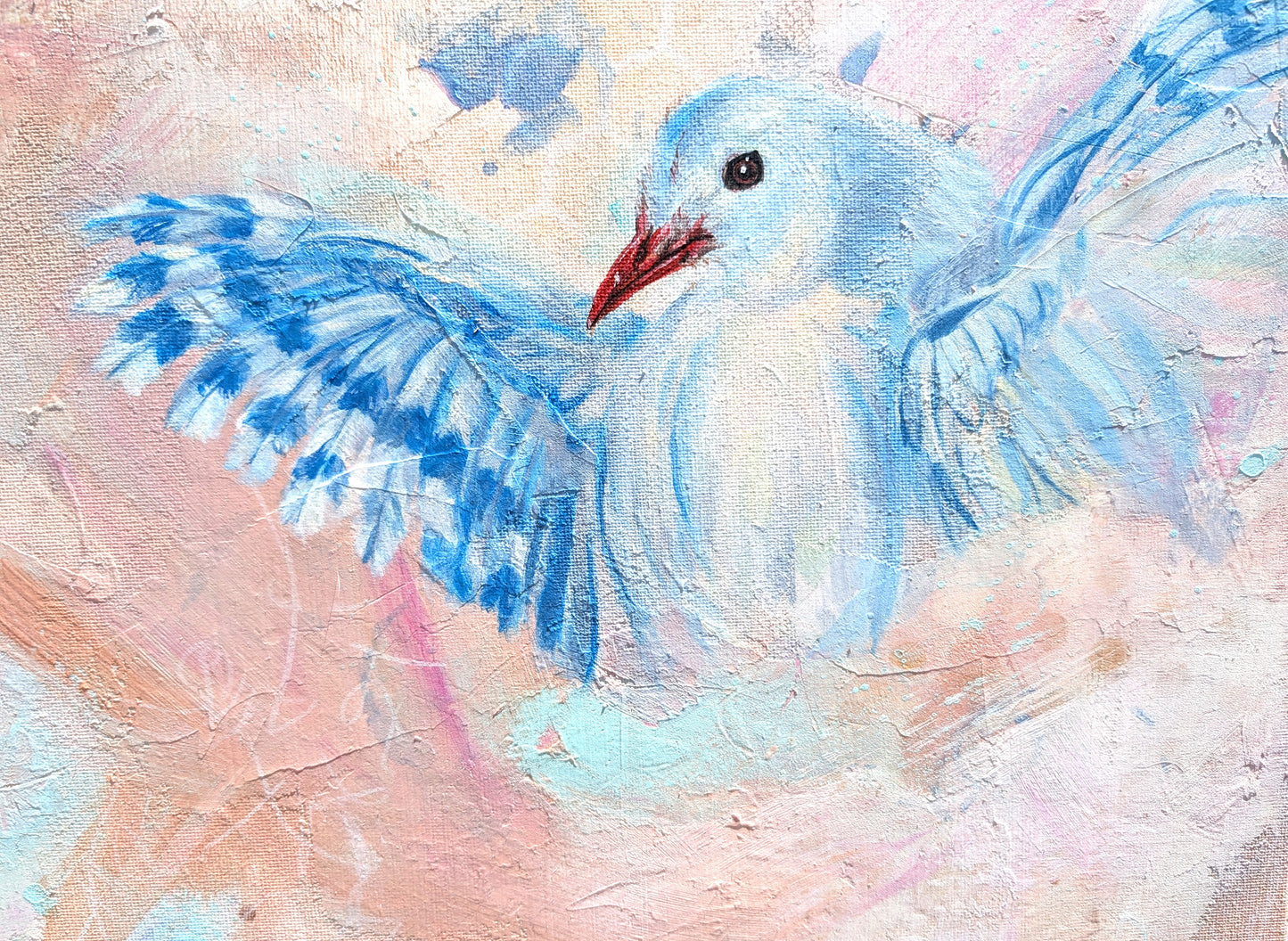 Laura Short- The Kagu