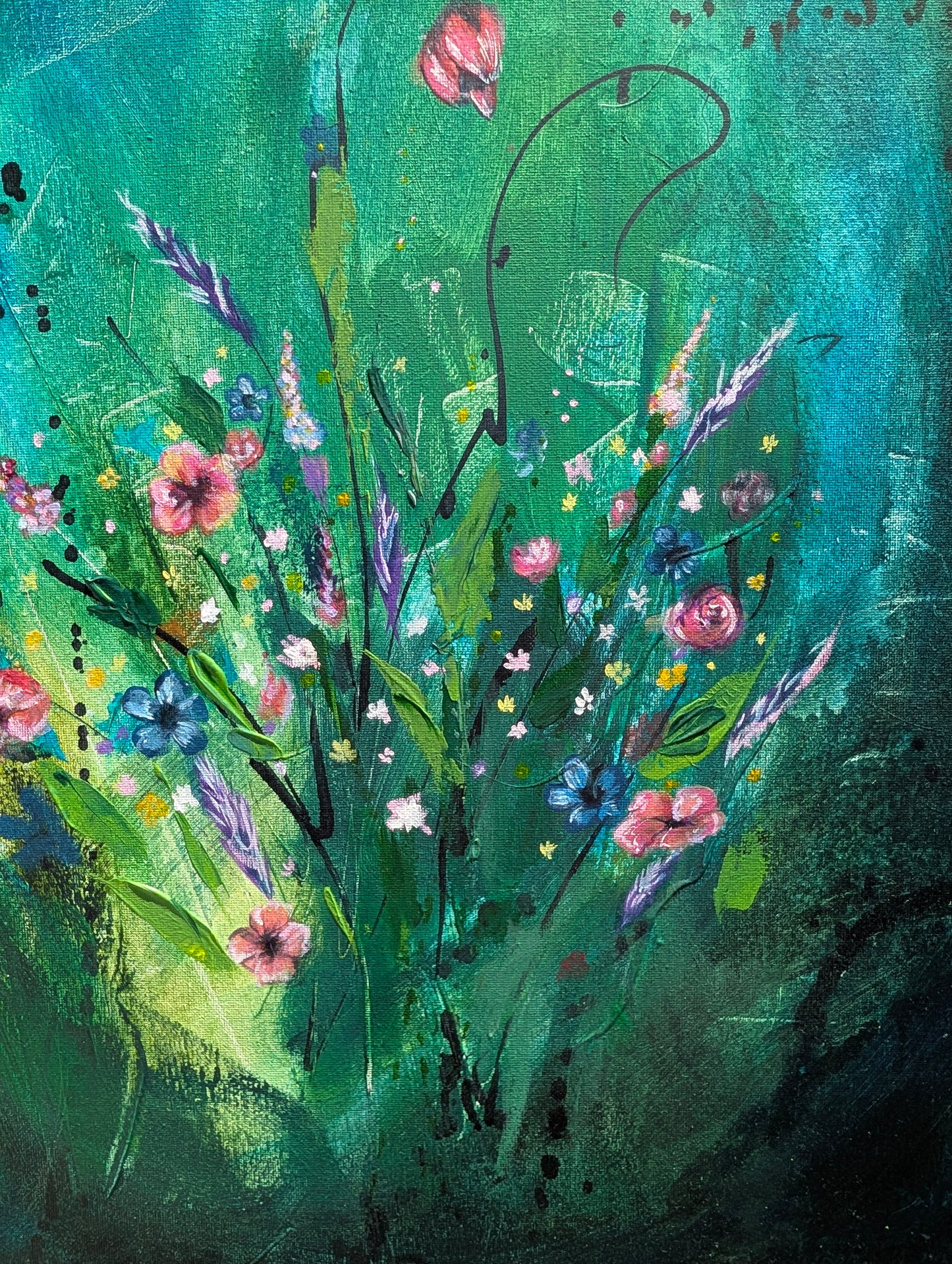 Laura Short- The Soft Pinks
