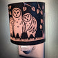 Kate Minelli- Barn Owl Night Light