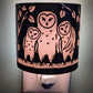 Kate Minelli- Barn Owl Night Light
