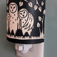 Kate Minelli- Barn Owl Night Light