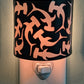 Kate Minelli- Hammerhead Night Light
