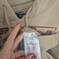 Ash Best- Pangolin and Ant Hoodie (size XL) & A4 Print Bundle