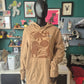 Ash Best- Pangolin and Ant Hoodie (size M) & A4 Print Bundle