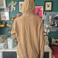 Ash Best- Pangolin and Ant Hoodie (size M) & A4 Print Bundle