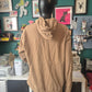 Ash Best- Pangolin and Ant Hoodie (size M) & A4 Print Bundle