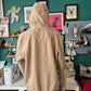 Ash Best- Pangolin and Ant Hoodie (size XL) & A4 Print Bundle
