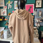 Ash Best- Pangolin and Ant Hoodie (size XL) & A4 Print Bundle