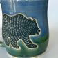 Anne Runkle- Bear Mug