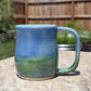 Anne Runkle- Bear Mug