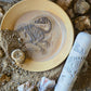 Z*Texture Roller - Fossile de tortue Archelon