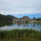 Black Hills Retreat Reservation (Deposit Only)