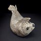 Terri Russell- Harp Seal Sculpture