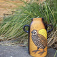 Rachel Burke Jasso- Quail Vase