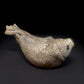 Terri Russell- Harp Seal Sculpture